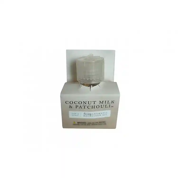 Αιθέριο έλαιο 10ml coconut and patchouli