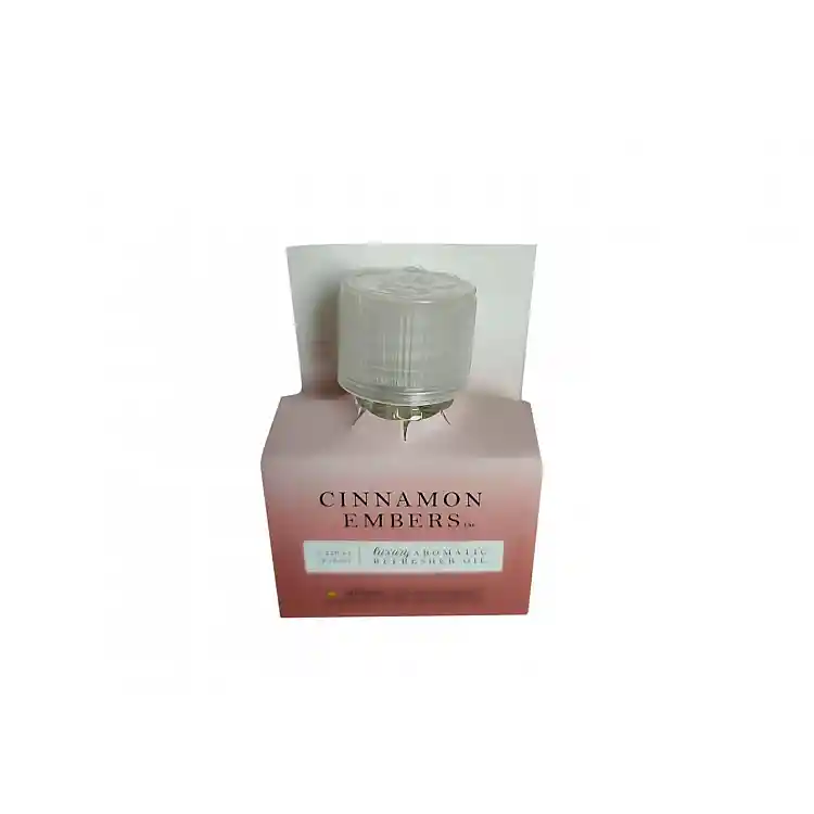 Αιθέριο έλαιο 10ml cinnamon