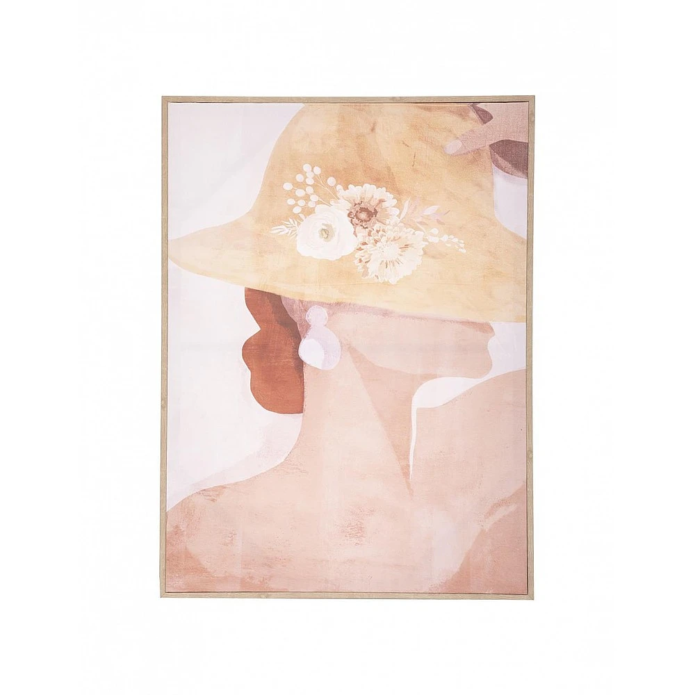 Πινακας καμβας CARMEN 58x78