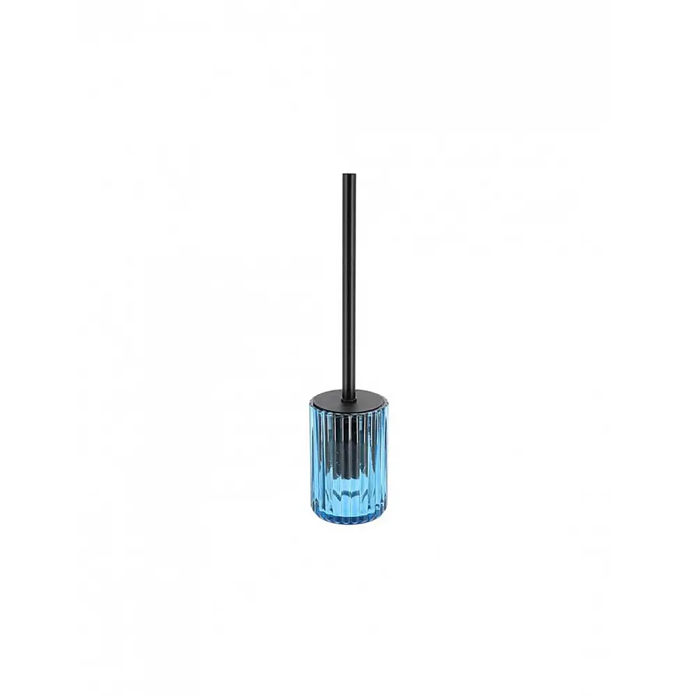 Πιγκάλ γυάλινο μπλε