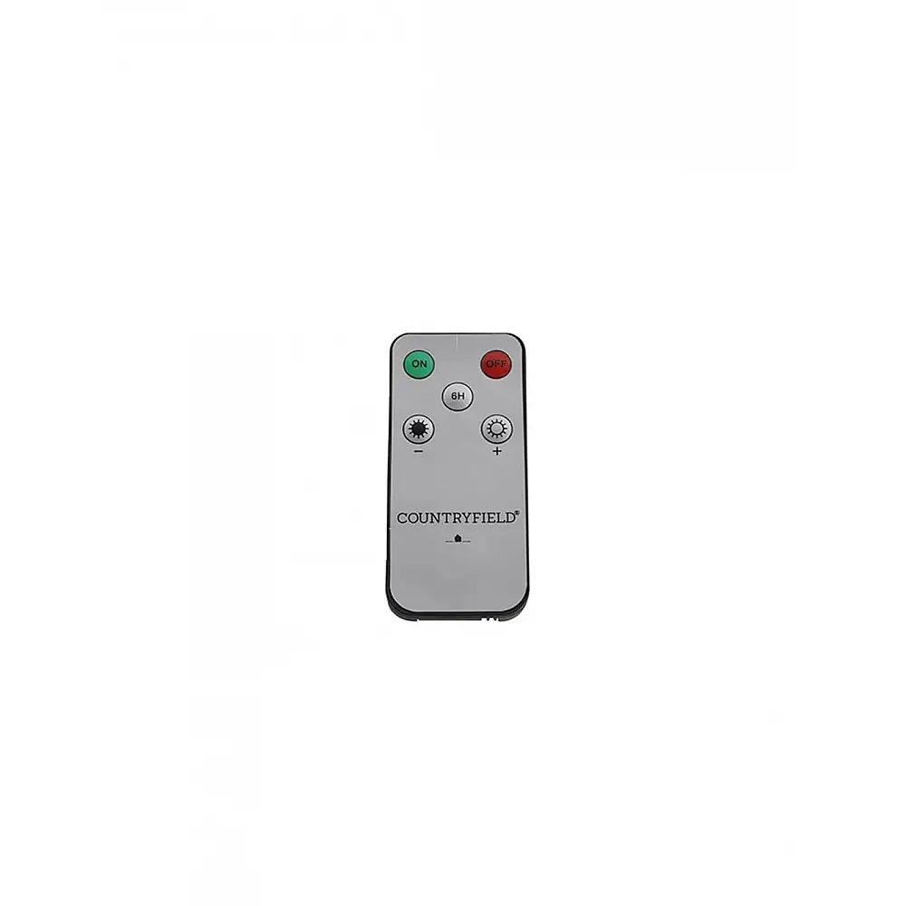 Τηλεκοντρολ για κεριά LED