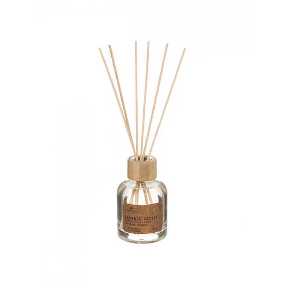 Diffuser με sticks 150ml kitchen bad