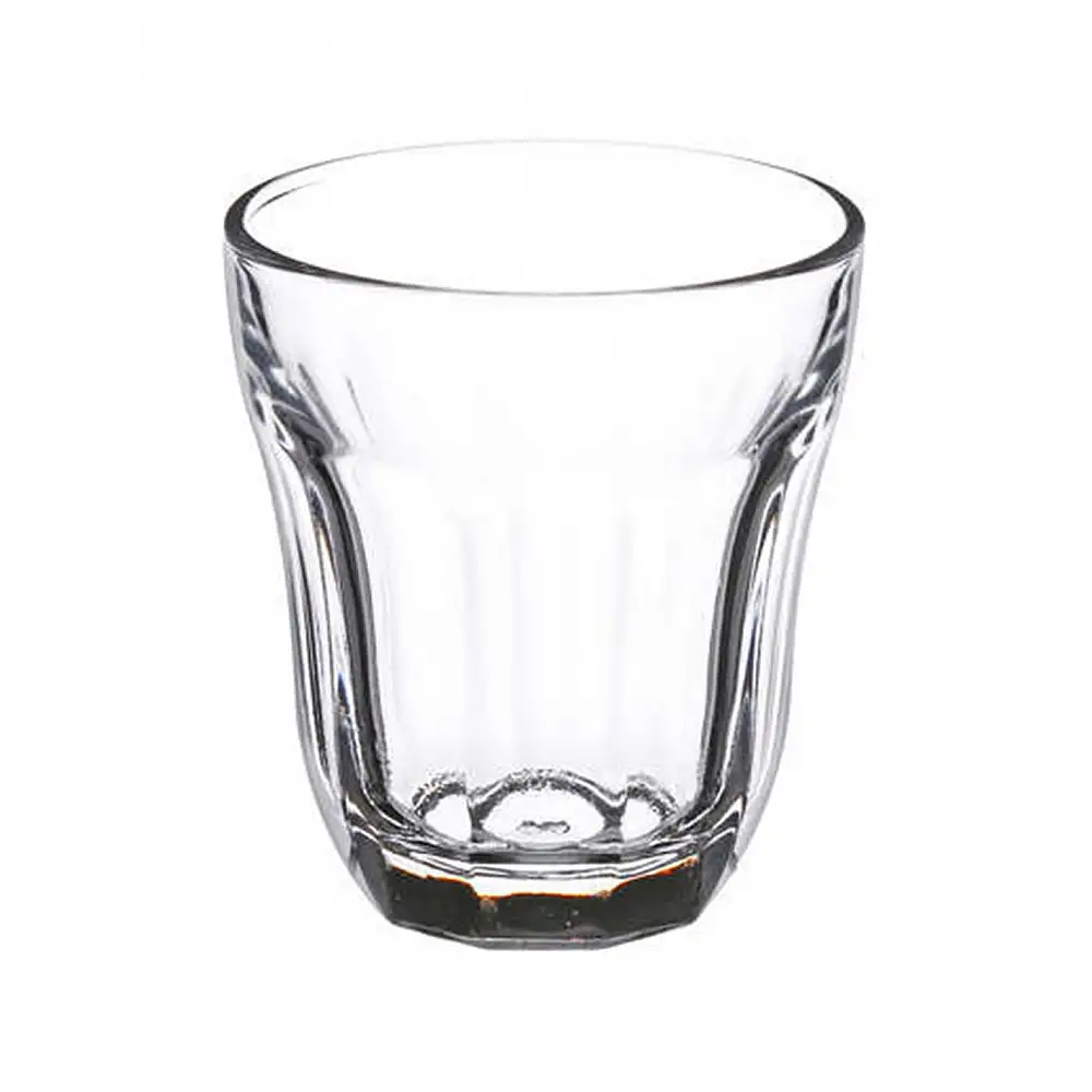 Ποτήρι γυάλινο κρασιου 10cl 6,1x7