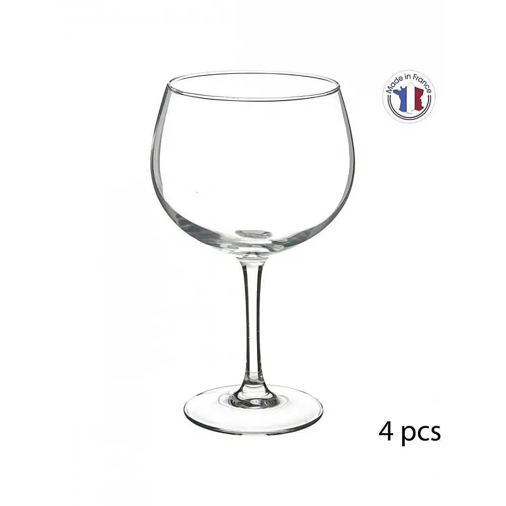 Ποτήρι γυάλινο για τζιν 70cl σ/4