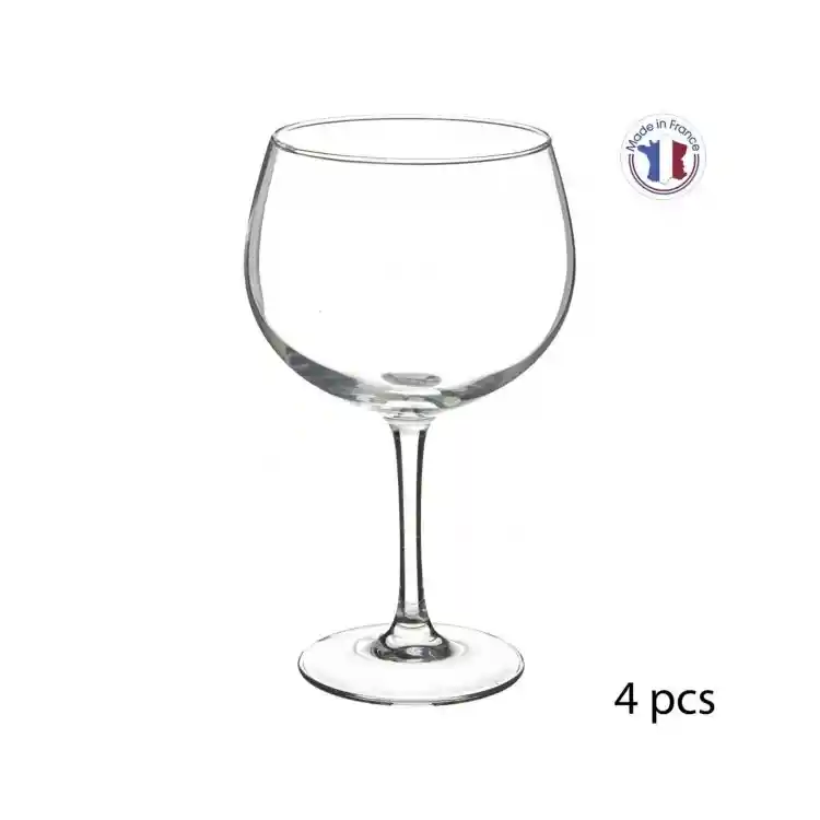 Ποτήρι γυάλινο για τζιν 70cl σ/4
