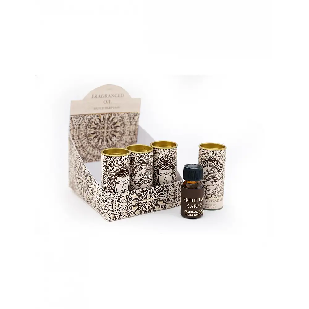 Λάδι αρωματικό 15ml για αρωματιστές σχέδιο/α ΒΟΥΔΑΣ