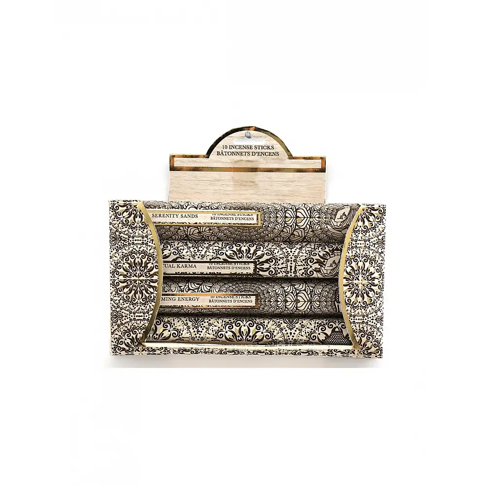 Sticks σχέδιο/α ΒΟΥΔΑΣ 4 x 10 τεμ