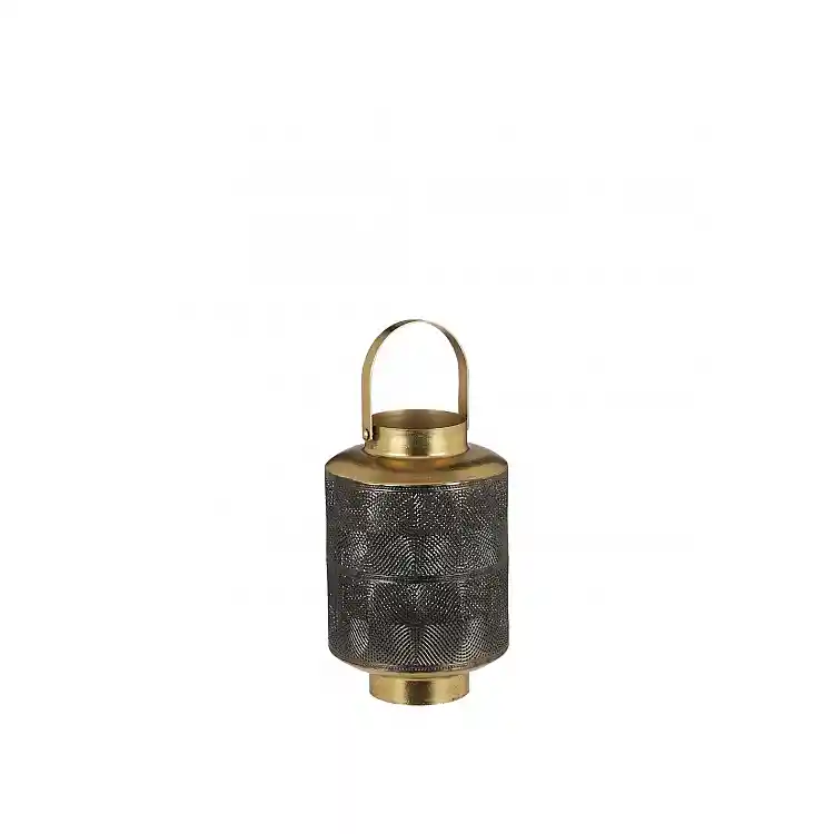Φανάρι μεταλλικό SANTI 15x23,5