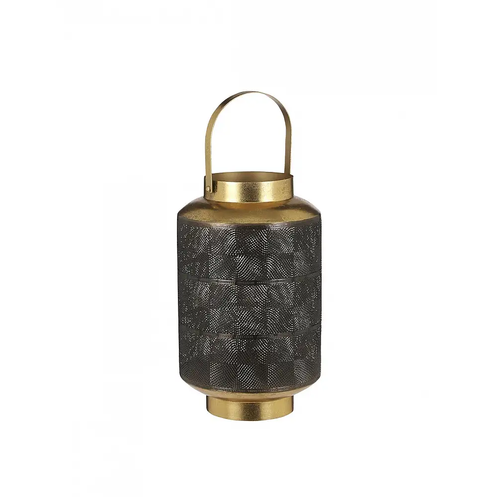 Φανάρι μεταλλικό SANTI 20x35