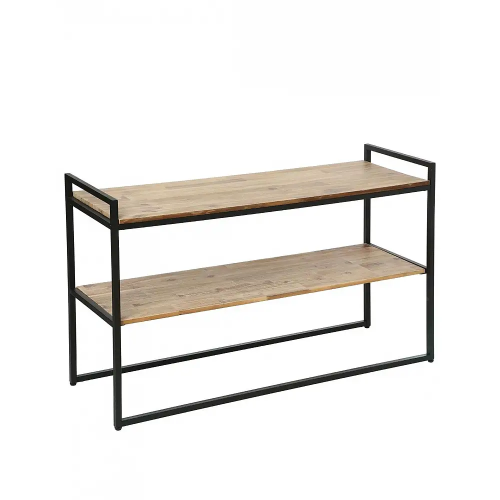 Ραφιέρα EDENA 120x40x75