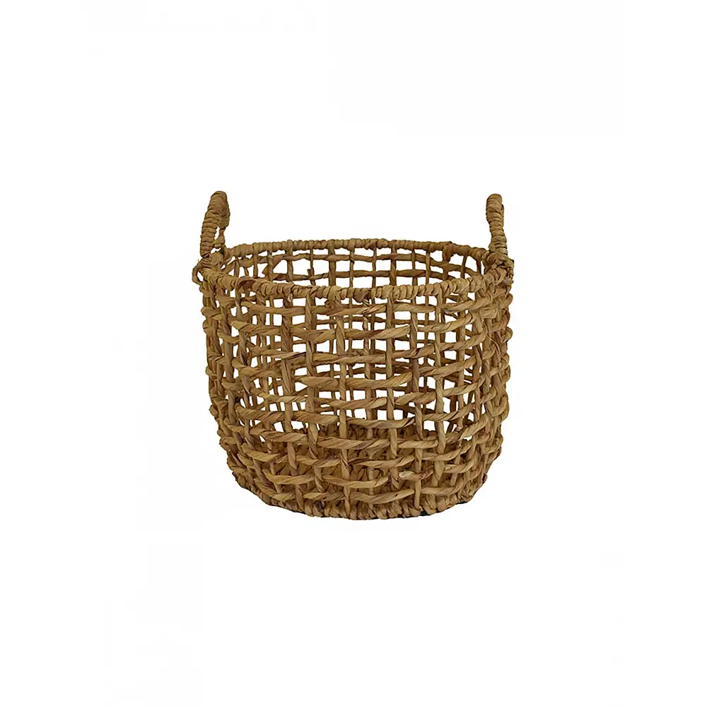 Καλάθι υδρουάκινθου Φ39x28