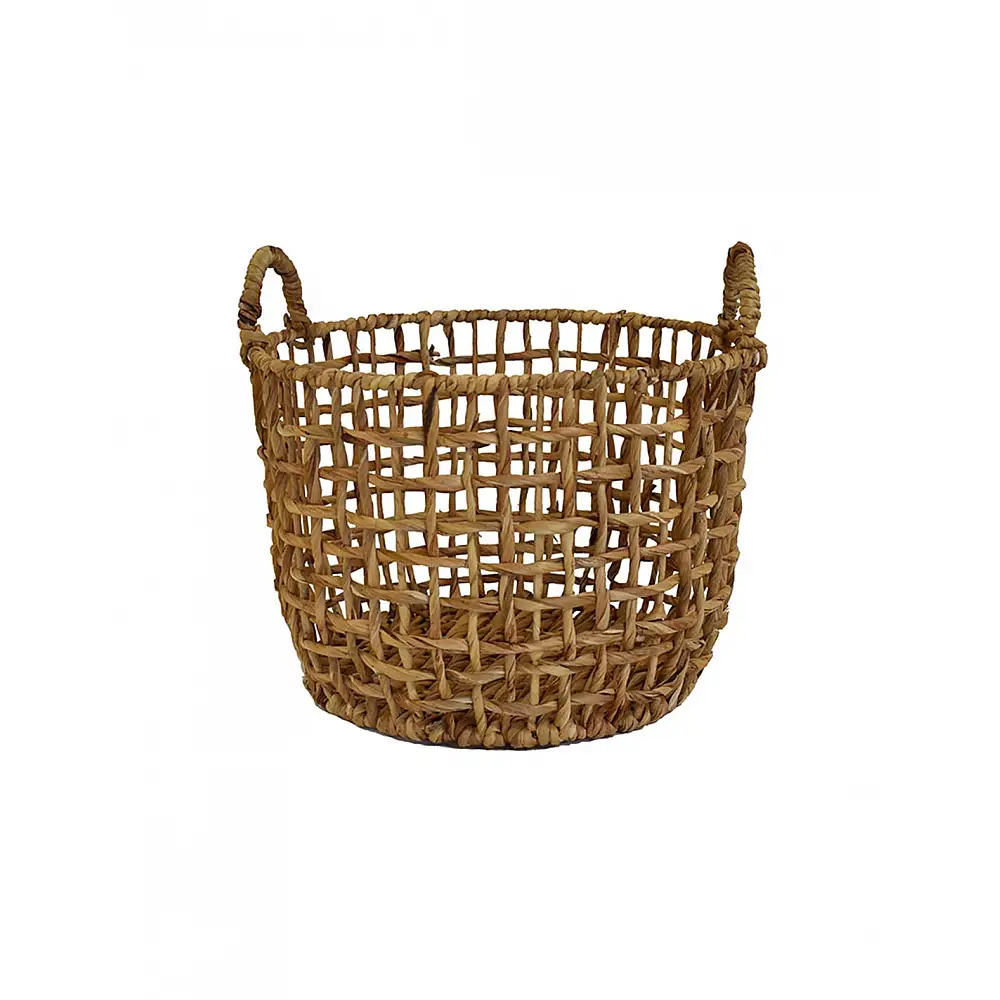 Καλάθι υδρουάκινθου Φ44x31