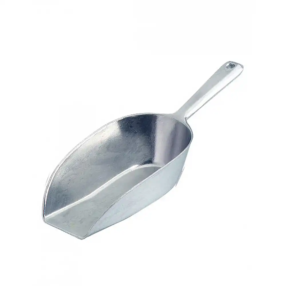 Σέσουλα αλουμίνιο  185mm 110gr