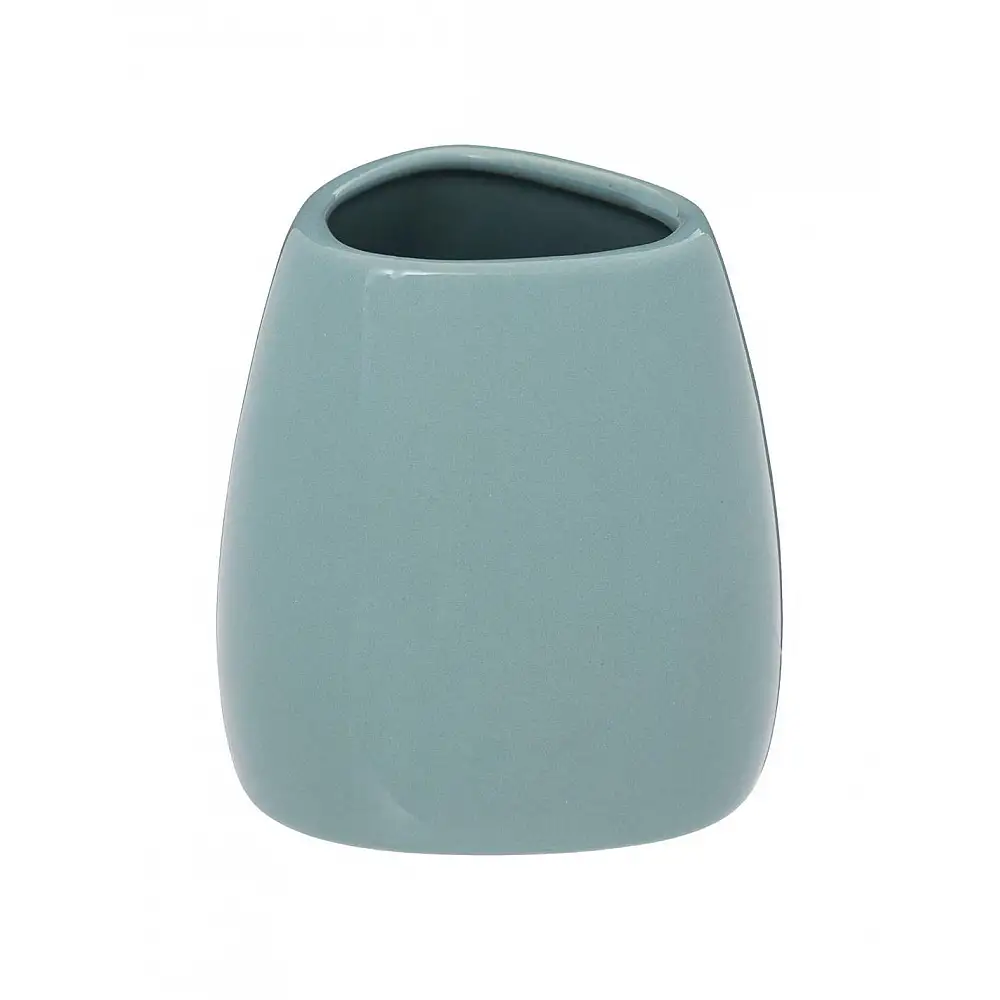 Ποτήρι μπάνιου κεραμικό βεραμάν