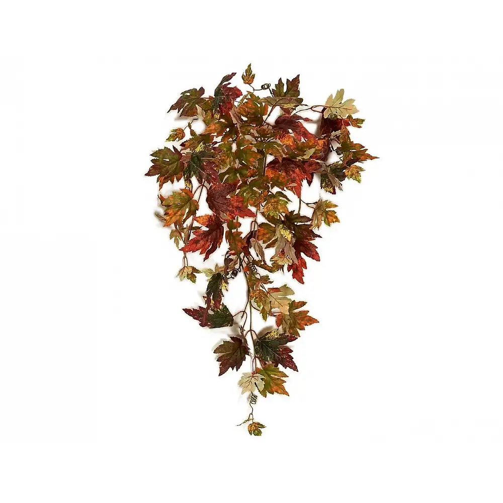 Πρασινάδα κρεμαστή φθινοπωρινή 100εκ.