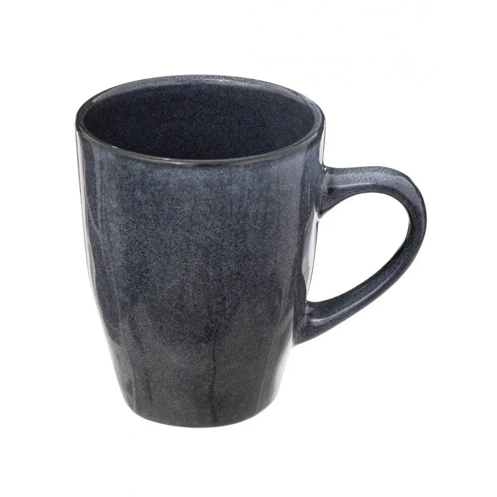 Κούπα κεραμικό Callie μπλε 37cl 12,5x11,1