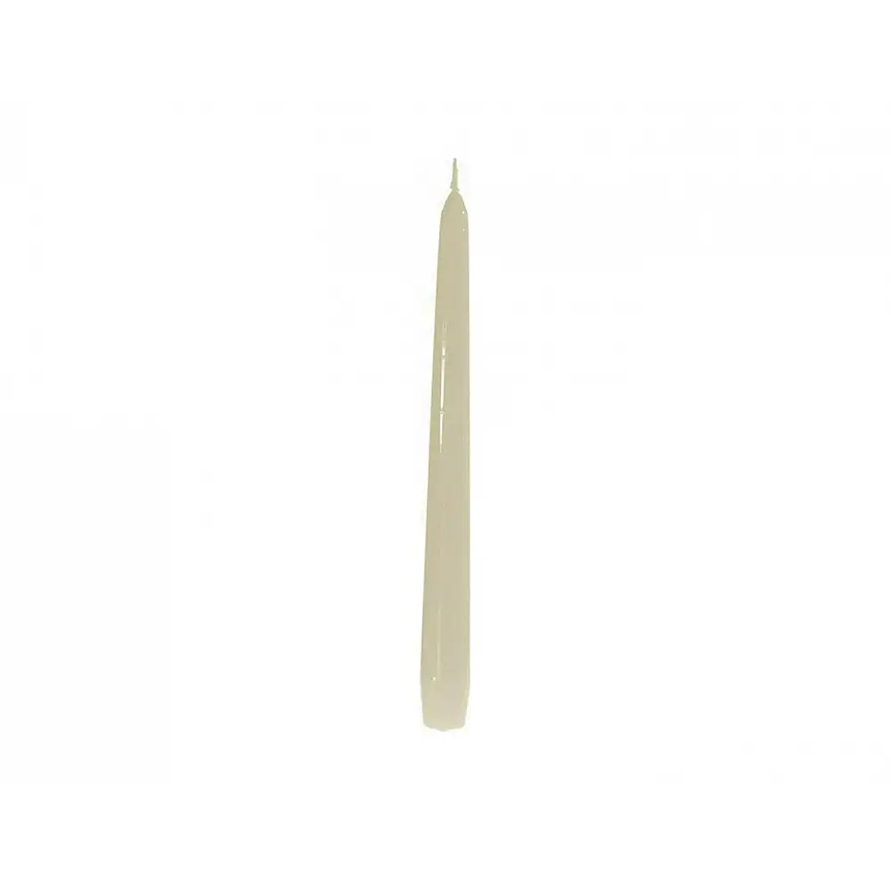 Κερί κηροπηγίου 24εκ. υβουάρ