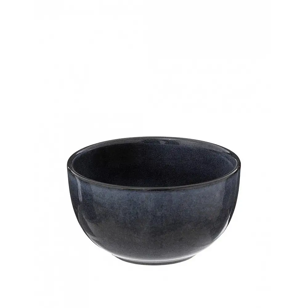 Μπωλ κεραμικό Callie μπλε 70cl 14x7,8