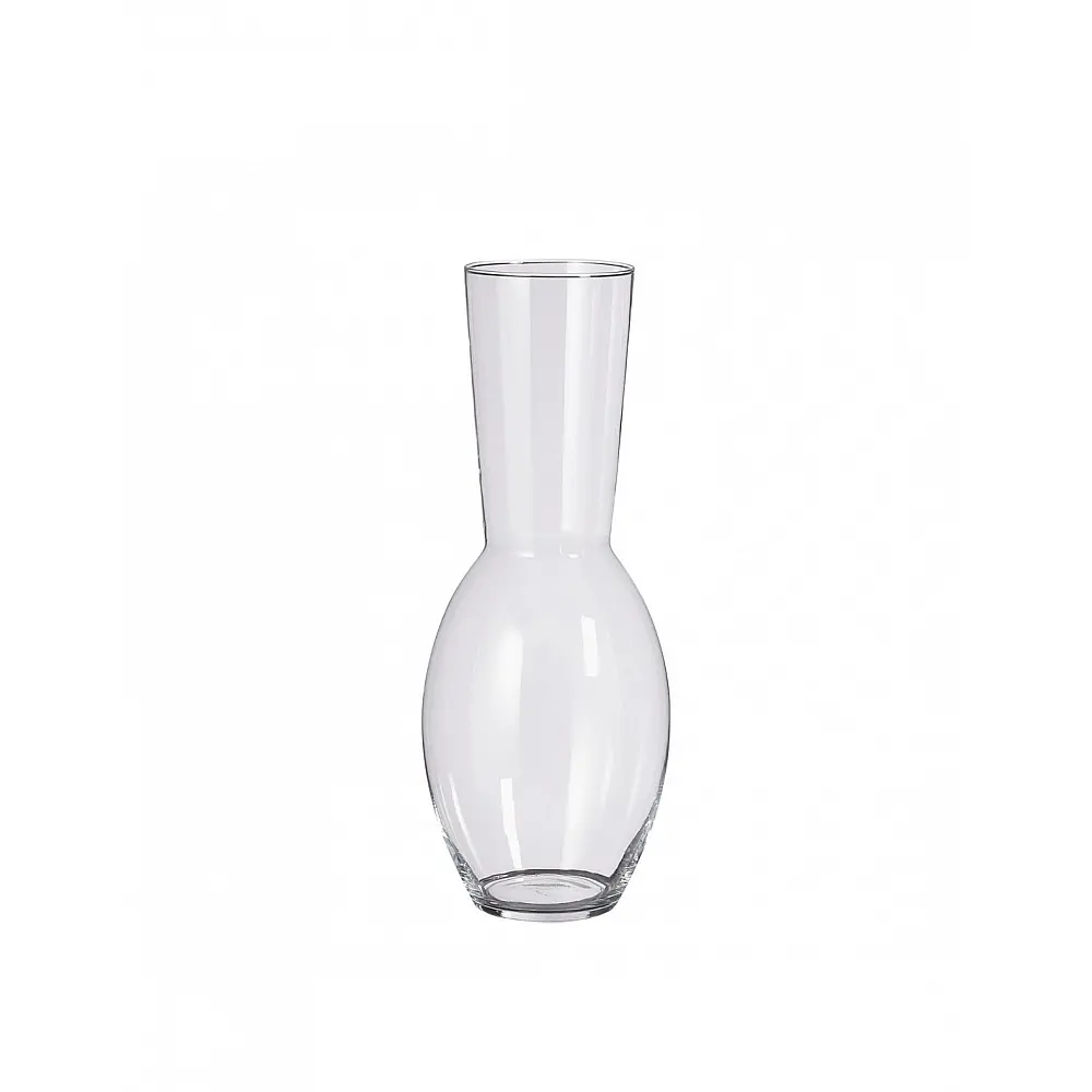 Βάζο γυάλινο SISSY 18x45 Βάζο γυάλινο SISSY 18x45