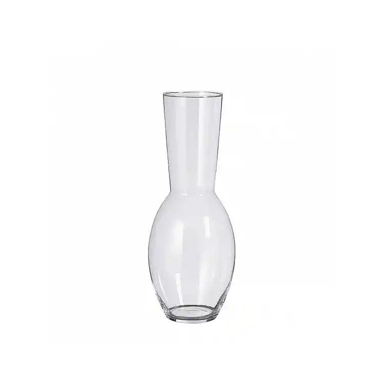 Βάζο γυάλινο SISSY 18x45