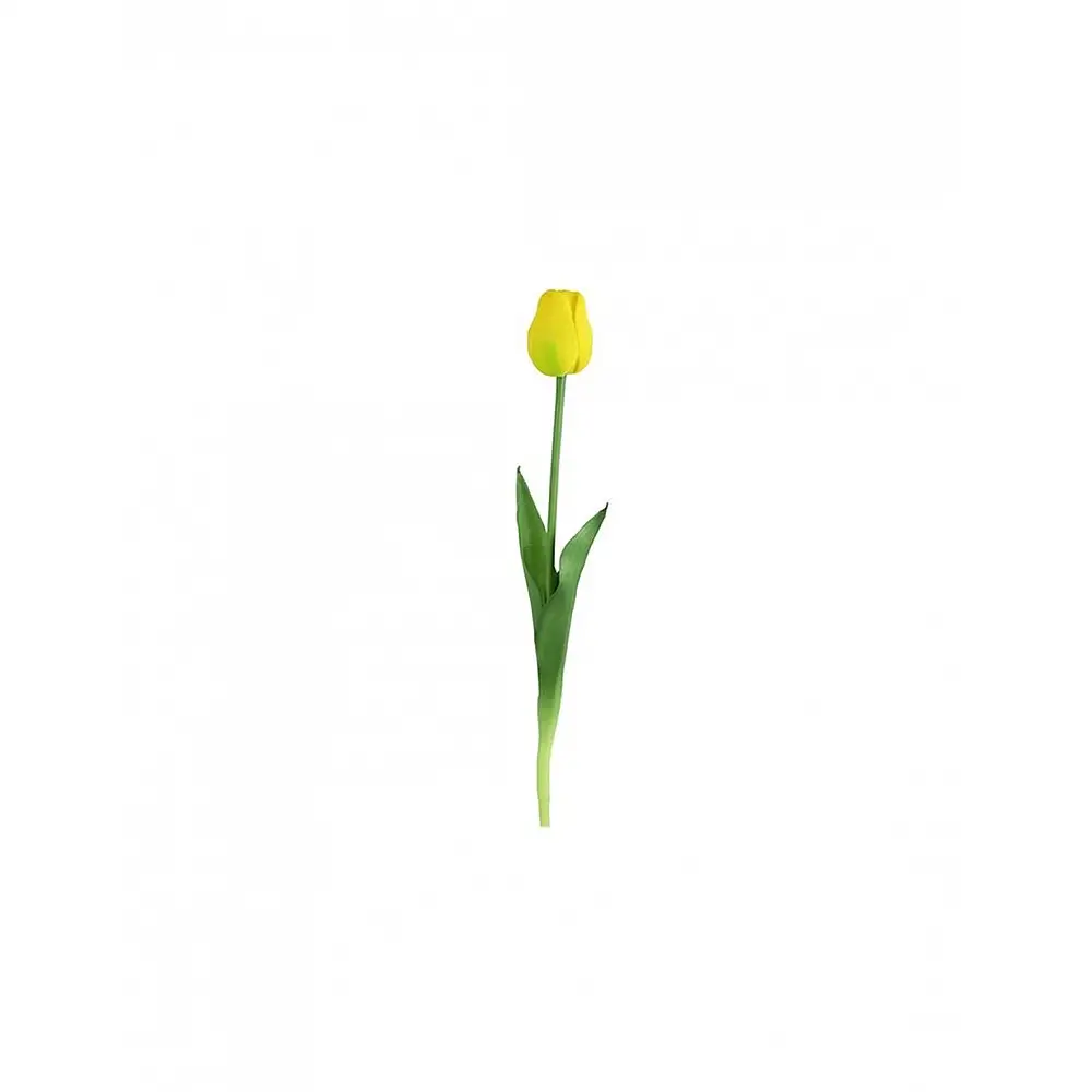 Τουλίπα κλαδί κιτρίνη  44εκ.