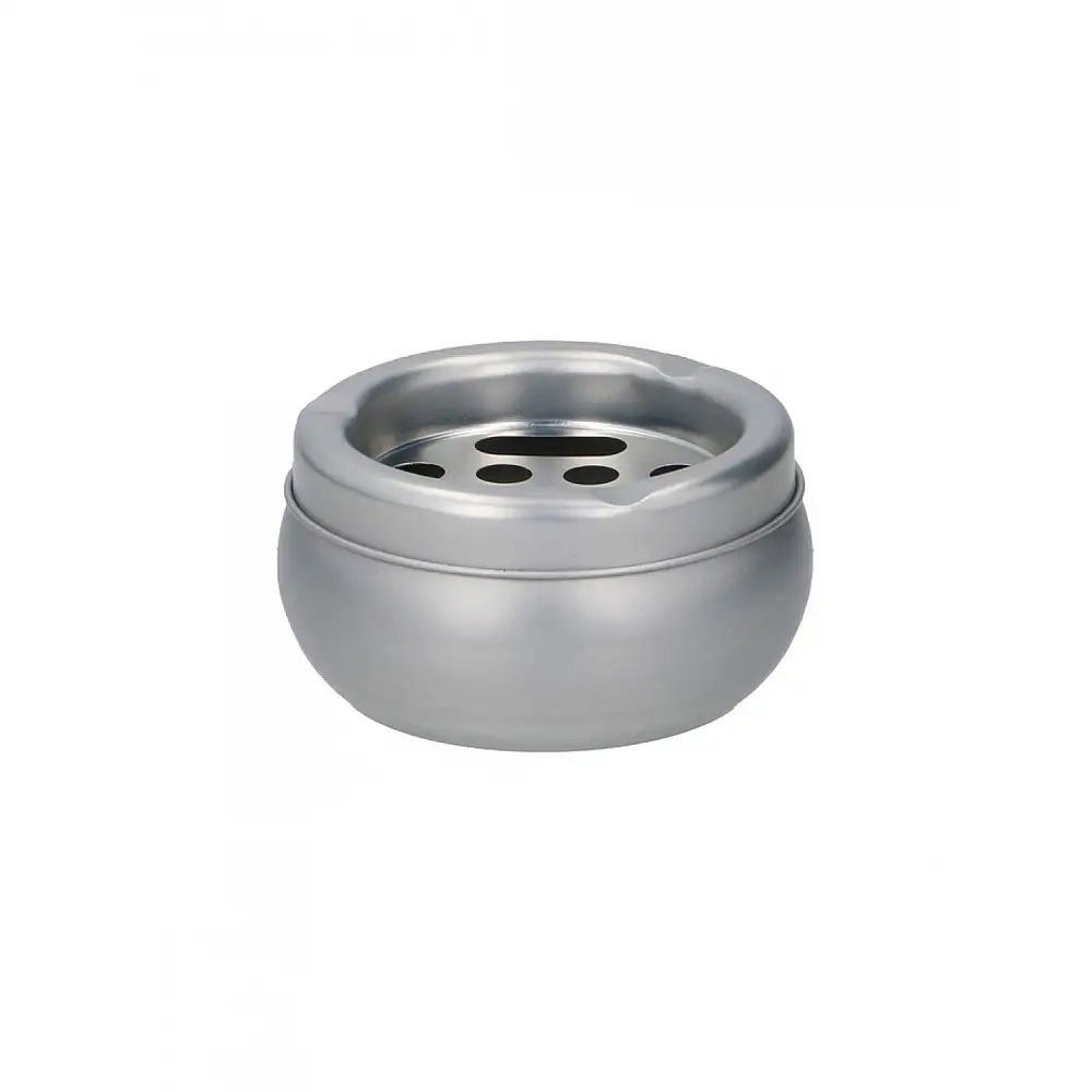 Σταχτοδοχείο αντιανεμικό Φ10εκ.