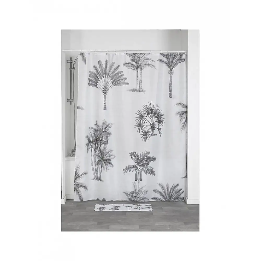 Κουρτίνα μπάνιου Polyester 180x200 arizona dream