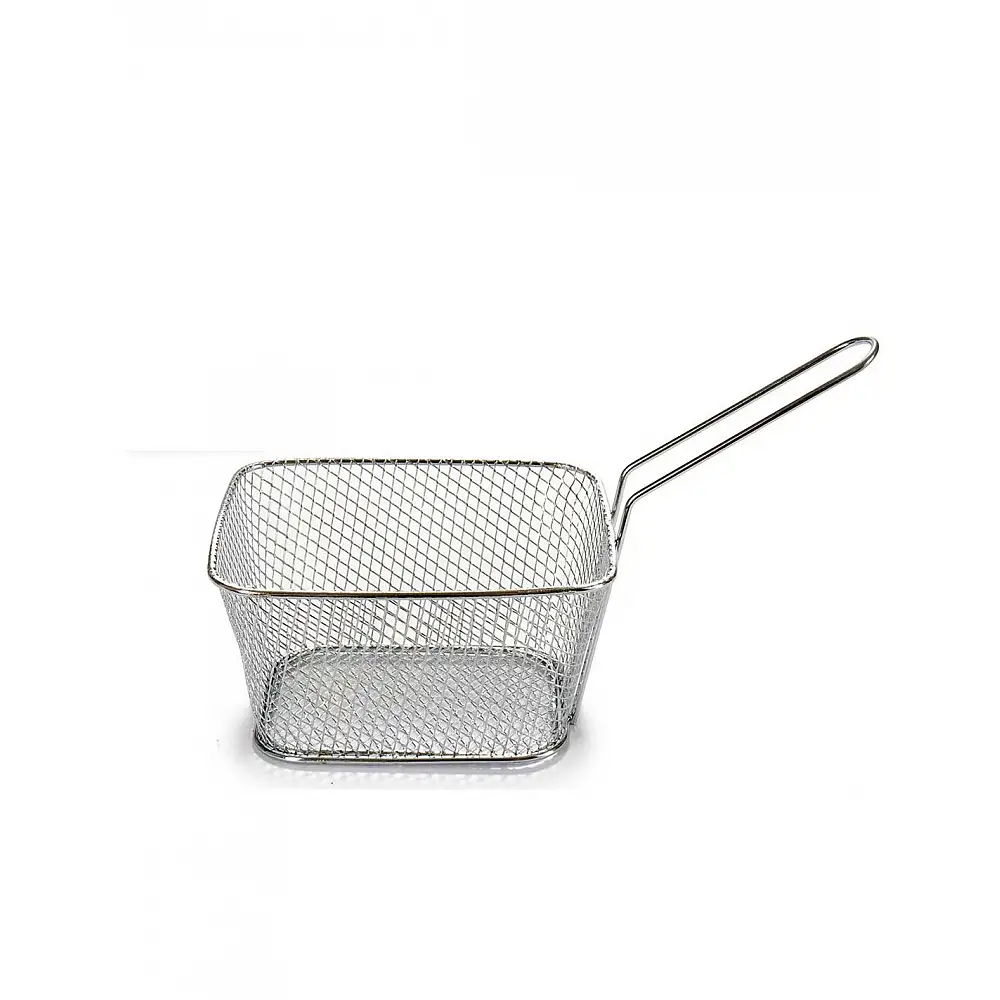 Φριτεζάκι σερβιρίσματος 23x11x13cm