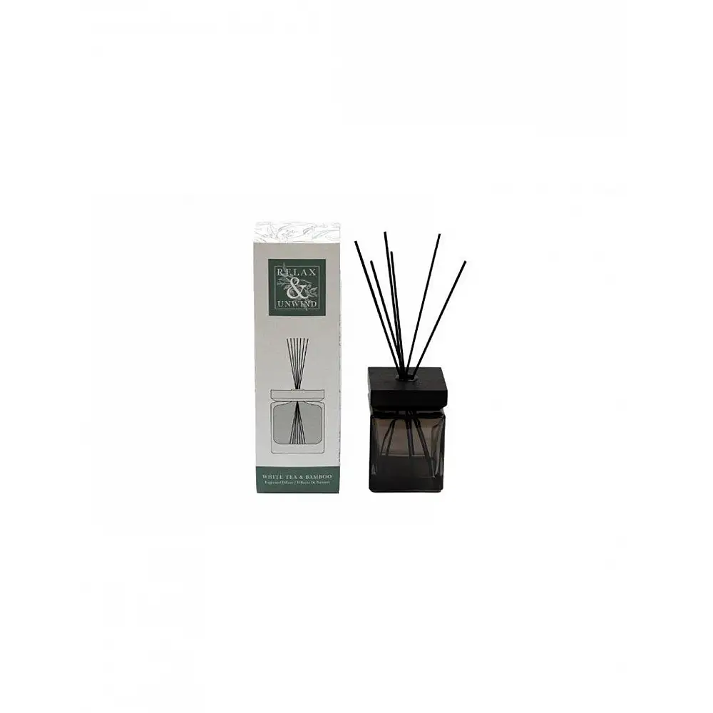 Diffuser 500ml με sticks HOME SPA