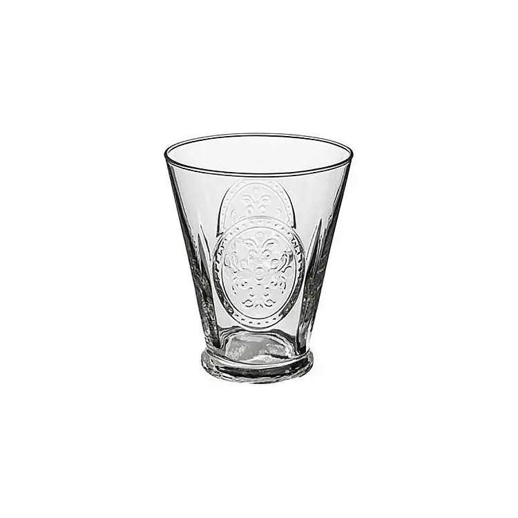 Ποτήρι γυάλινο  countryside 34cl/Φ9,1Η11cm
