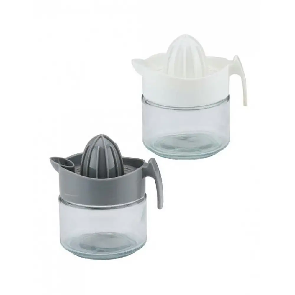 Λεμονοστίφτης 300ml 2χρώμ. Φ9Η12cm