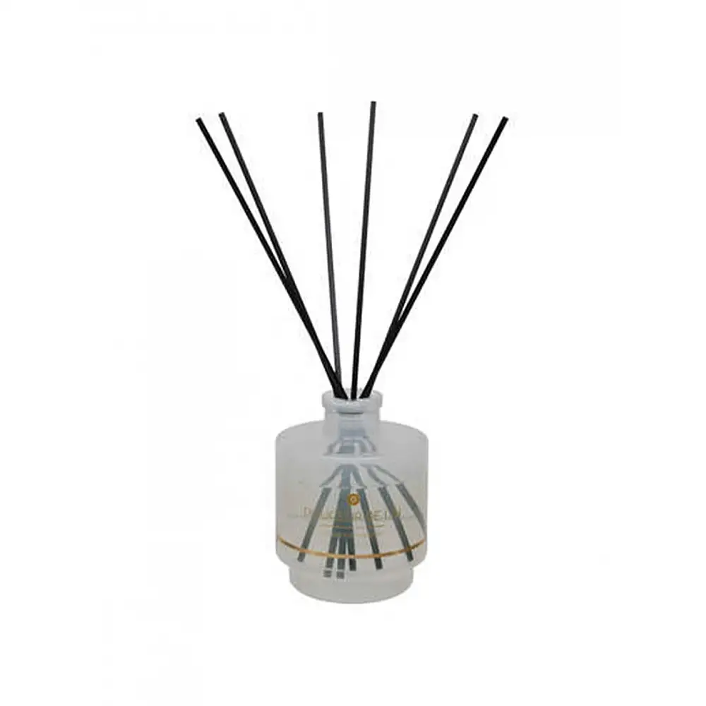 Diffuser  LINEN  200ml λευκό Φ7,8Η25cm
