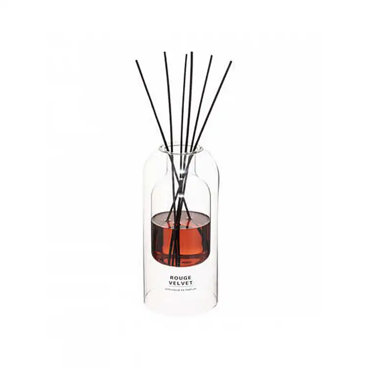 Diffuser Rouge Velvet 500ml