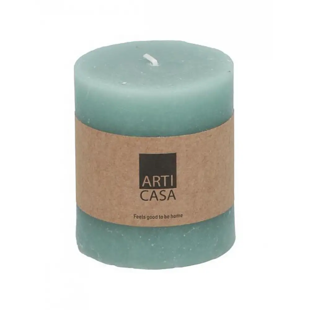 Κερί κορμός βεραμαν Φ7 Η8cm