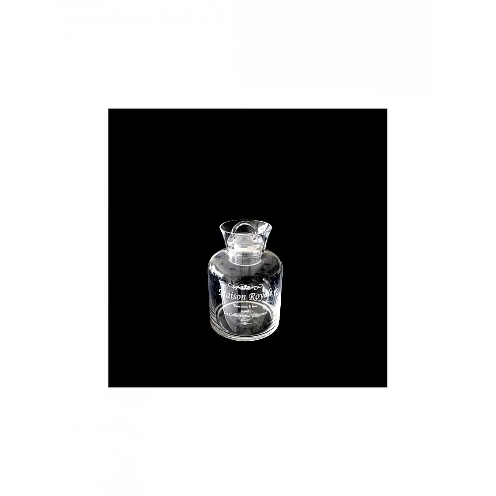 Γυάλα jara με καπάκι 11. 5x15. 5