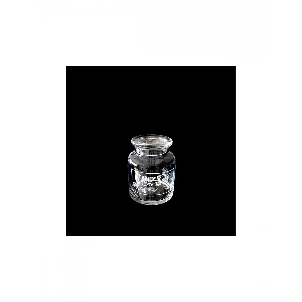 Γυάλα με καπάκι 11x17