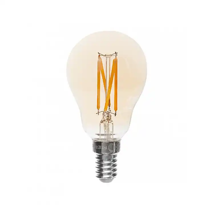 Λάμπα led Standard A48 /E14/2W Φ4,8 x  9,2 cm