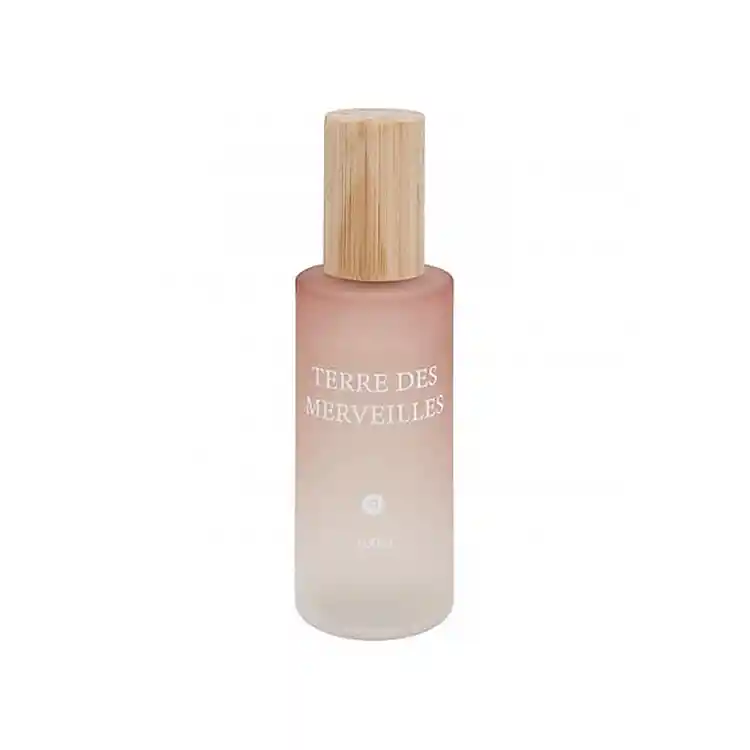 Αρωματικό χόρου σπρέι  Terre des Merveilles 100ml/4,5x15,5cm
