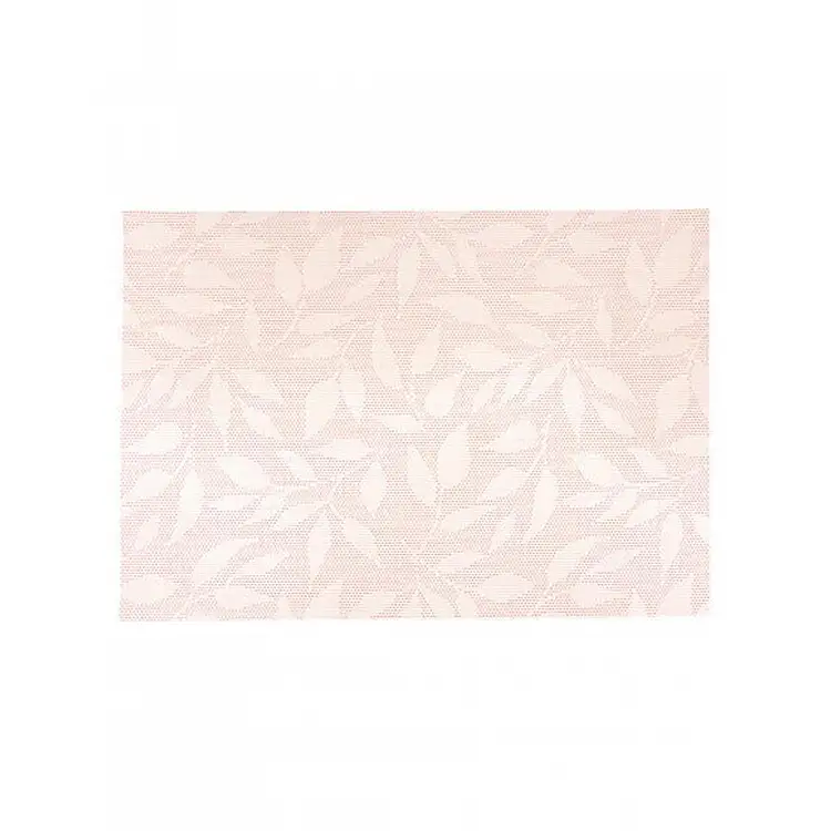 Σουπλά PVC  ροζ 50x35cm