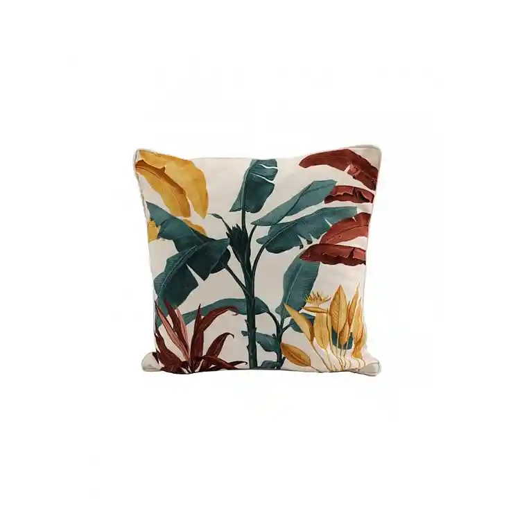 Μαξιλάρι  Tropical palm   40x40cm