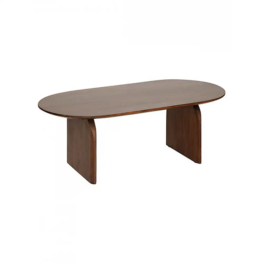 Τραπέζι σαλονιού καφέ 120 x 60 x45cm