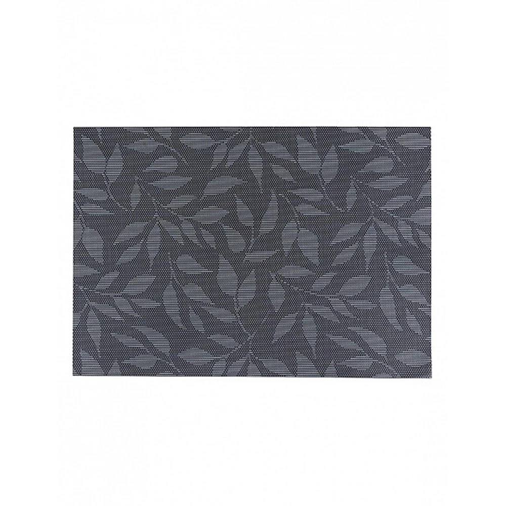Σουπλά PVC μαύρο 50x35cm