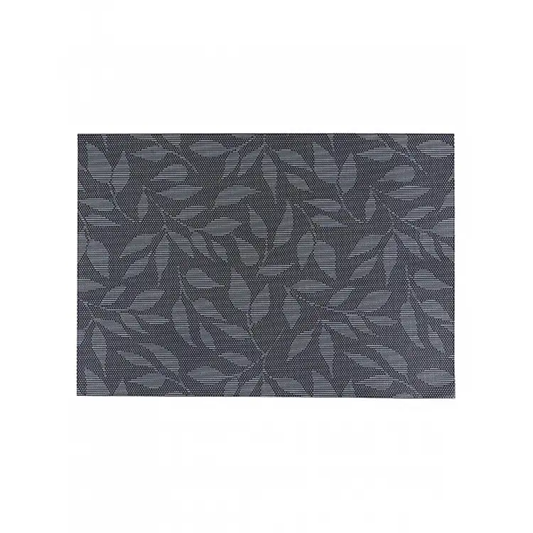 Σουπλά PVC μαύρο 50x35cm