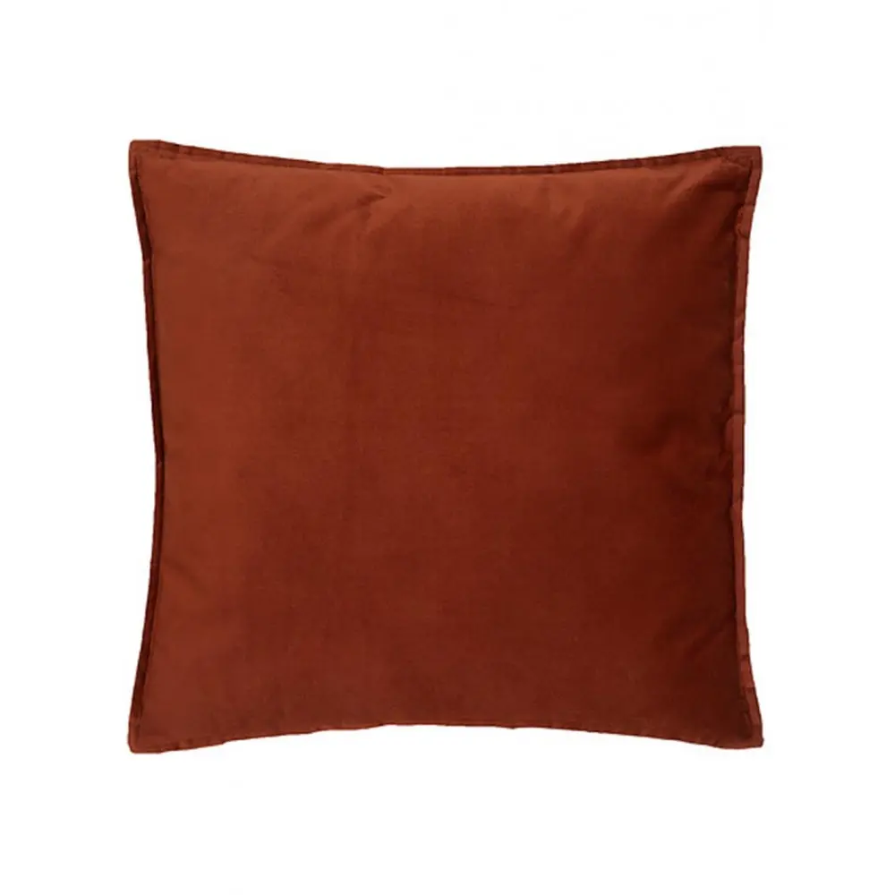 Μαξιλάρι terracotta 55x55cm