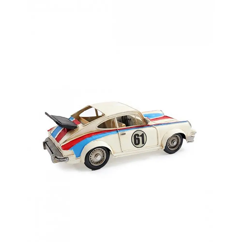 Αυτοκίνητο μινιατούρα  SPORTS CAR  32x14cm