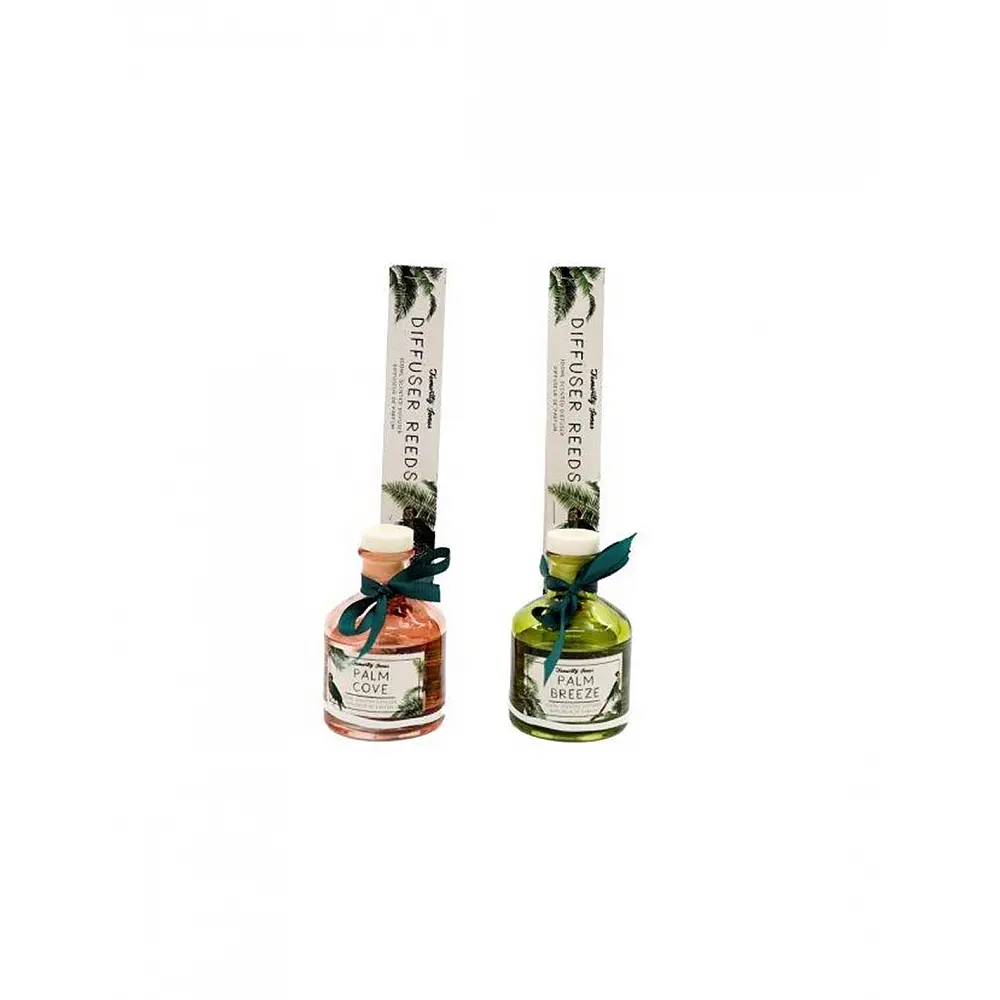 Diffuser 100ml  PALM  2αρώματα 7x25cm