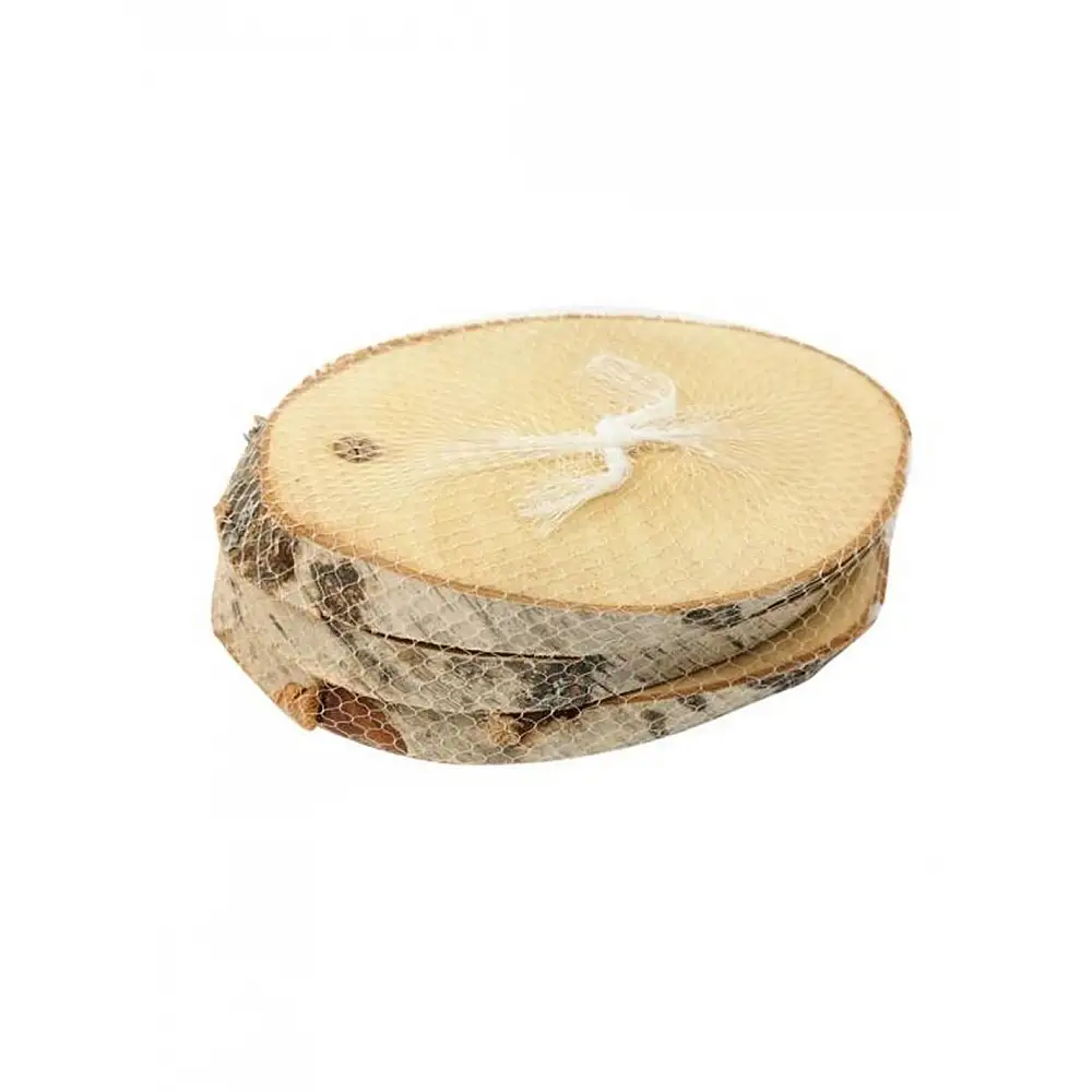 Φλοιός δένδρου φέτες περ. 30εκ.  σ/3