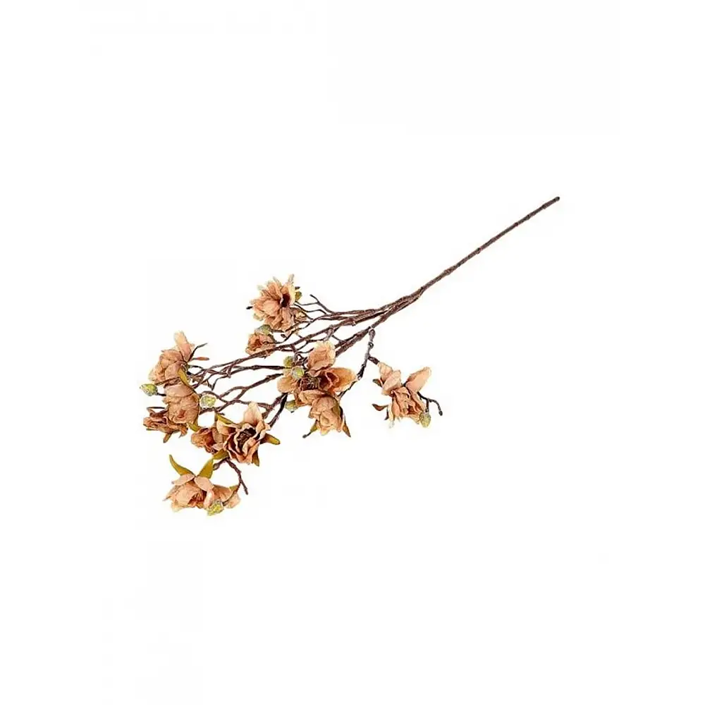 Μαγνολια κλαδί καφέ 88εκ.