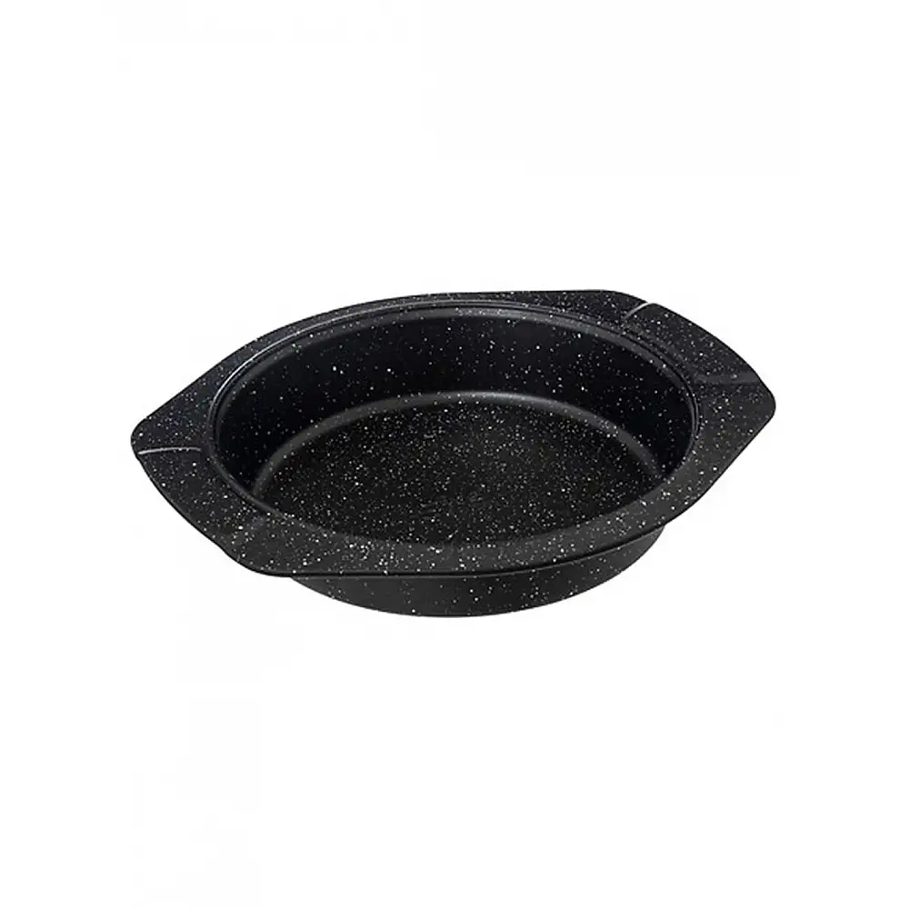 Ταψί για κέϊκ κασσίτερος 29,5x26,5x4,8 cm