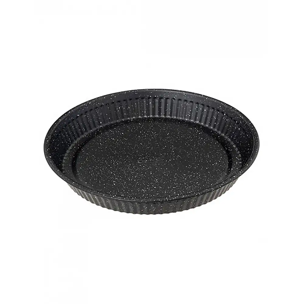 Ταψί τάρτας κασσίτερος 29,3x3,8 cm